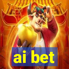 ai bet